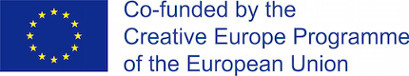 Luova Eurooppa -ohjelman logo