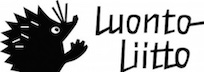 Luonto-Liiton logo