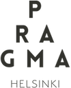 Pragma Helsingin logo