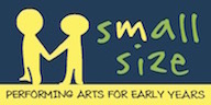 Small Size -projektin logo