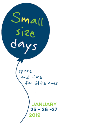 Small Size -päivien logo